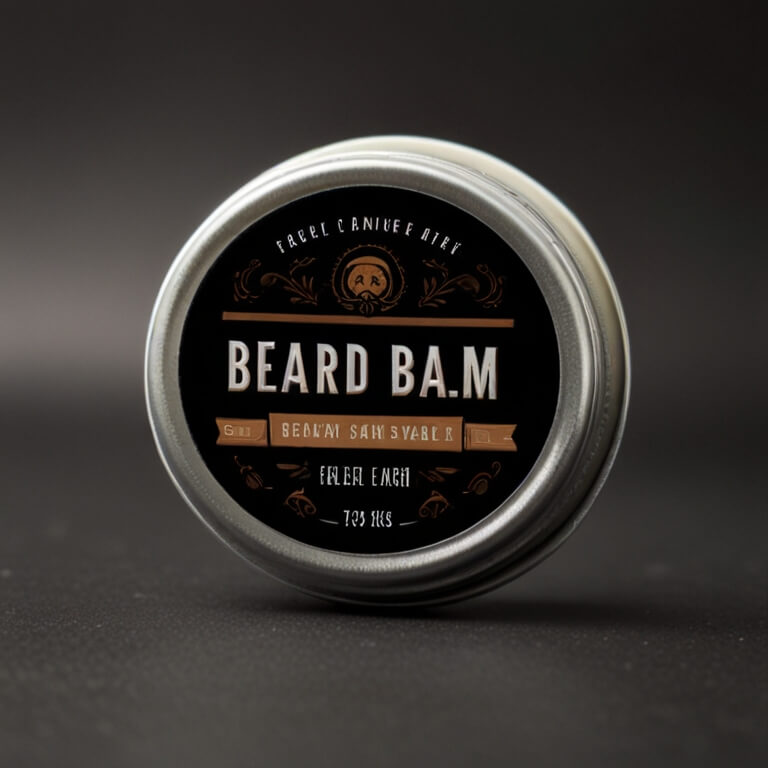 Beard Balm